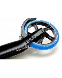 Самокат Triumf Active AL02-205 синий Самокат Triumf Active AL02-205 синий