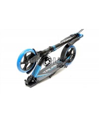 Самокат Triumf Active AL02-205 синий Самокат Triumf Active AL02-205 синий