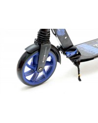 Самокат Triumf Active SKL-03AT синий