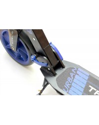 Самокат Triumf Active SKL-03AT синий