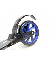 Самокат Triumf Active SKL-03AT синий