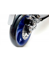 Самокат Triumf Active SKL-03AT синий