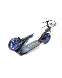 Самокат Triumf Active SKL-03AT синий