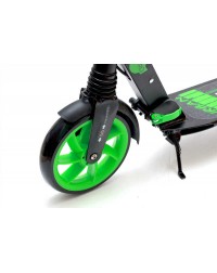 Самокат Triumf Active SKL-03AT зеленый