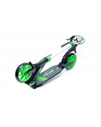 Самокат Triumf Active SKL-03AT зеленый