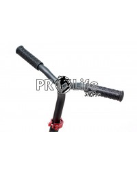 Самокат Triumf Active PT-230 желтый Самокат Triumf Active PT-230 желтый