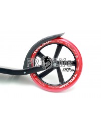 Самокат Triumf Active PT-230 красный