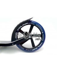 Самокат Triumf Active PT-230 синий Самокат Triumf Active PT-230 синий