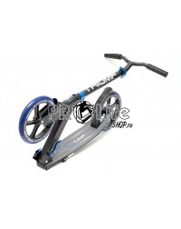 Самокат Triumf Active PT-230 синий Самокат Triumf Active PT-230 синий