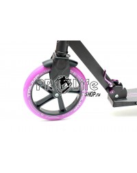 Самокат Triumf Active PT-230 фиолетовый Самокат Triumf Active PT-230 фиолетовый