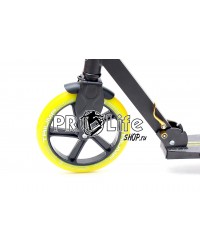 Самокат Triumf Active PT-230 желтый Самокат Triumf Active PT-230 желтый