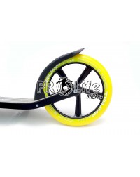 Самокат Triumf Active PT-230 желтый Самокат Triumf Active PT-230 желтый