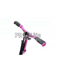 Самокат Triumf Active NL300-230 розовый Самокат Triumf Active NL300-230 розовый