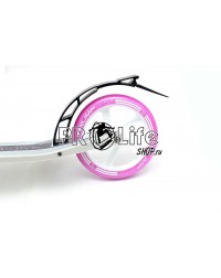 Самокат Triumf Active NL300-230 розовый Самокат Triumf Active NL300-230 розовый