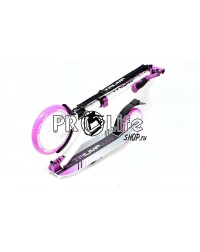 Самокат Triumf Active NL300-230 розовый Самокат Triumf Active NL300-230 розовый