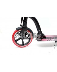 Самокат Triumf Active NL300-230 красный