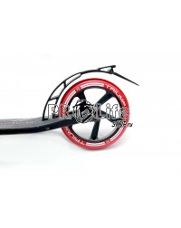 Самокат Triumf Active NL300-230 красный