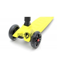 Самокат Triumf maxi pro flash Самокат Triumf maxi pro flash