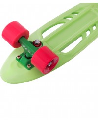 Миникруизер Greencie, 22''x6'', ABEC-7 Миникруизер Greencie, 22''x6'', ABEC-7