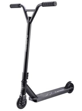 Трюковой самокат Playshion PROTIGER черный Трюковой самокат Playshion PROTIGER черный