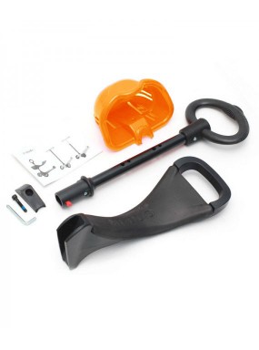 Сидение для самокатов mini #4