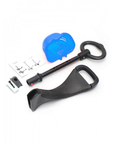 Сидение для самокатов mini #3 трехколесный / кикборд Сидение для самокатов mini #3 трехколесный / кикборд