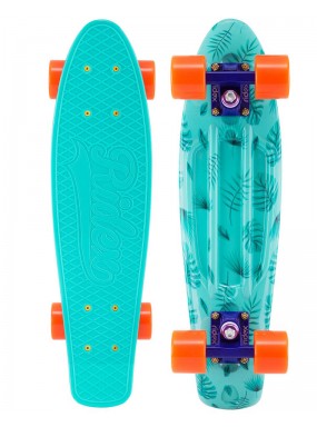 Миникруизер  Tropics 22''x6'', ABEC-7