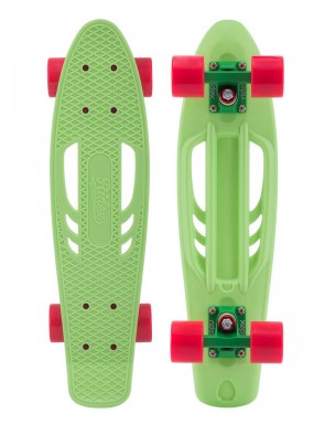 Миникруизер Greencie, 22''x6'', ABEC-7 Миникруизер Greencie, 22''x6'', ABEC-7