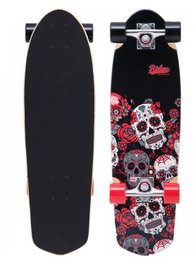 Круизер Los Muertos 28,5″X8,25″, ABEC-5