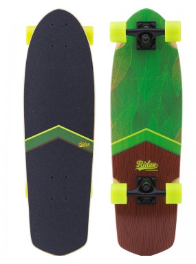 Круизер Eco 28,5″X8,25″, ABEC-5