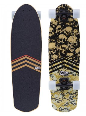 Круизер Brutal 28,5″X8,25″, ABEC-5