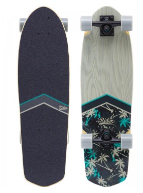 Круизер Tropic 28,5″X8,25″, ABEC-5