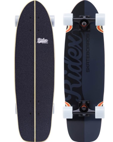 Круизер Darkside 28″X8″, ABEC-7