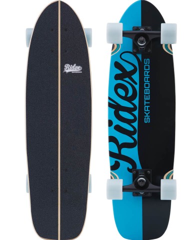 Круизер деревянный Avatar 28″X8″, ABEC-7