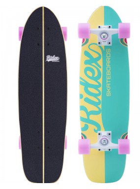 Круизер Candys 28″X8″, ABEC-7 Круизер Candys 28″X8″, ABEC-7