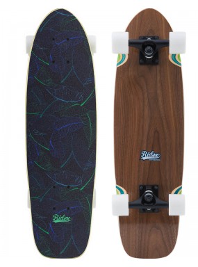 Круизер Nutwood 28″X8″, ABEC-7 Круизер Nutwood 28″X8″, ABEC-7