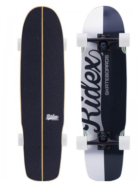 Круизер Team black 30.75″X8″, ABEC-9