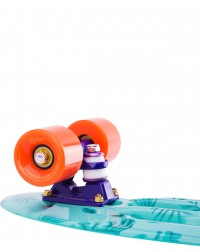 Миникруизер  Tropics 22''x6'', ABEC-7