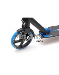 Самокат Triumf Active NL-500-205/180 синий Самокат Triumf Active NL-500-205/180 синий