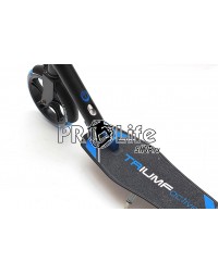 Самокат Triumf Active NL-500-205/180 синий Самокат Triumf Active NL-500-205/180 синий