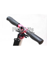Самокат Triumf Active NL-500-205/180 розовый уценка