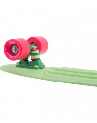 Миникруизер Greencie, 22''x6'', ABEC-7 Миникруизер Greencie, 22''x6'', ABEC-7