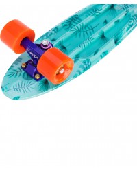 Миникруизер  Tropics 22''x6'', ABEC-7