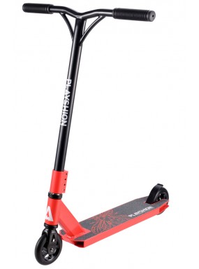 Трюковой самокат Playshion ProBee Y красный Трюковой самокат Playshion ProBee Y красный