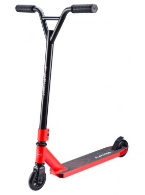Трюковой самокат Playshion PROTIGER красный Трюковой самокат Playshion PROTIGER красный