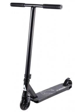 Трюковой самокат Playshion Prowolf черный Трюковой самокат Playshion Prowolf черный