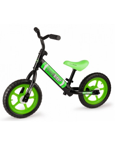 Детский беговел Small Rider Tornado 2 (зеленый)