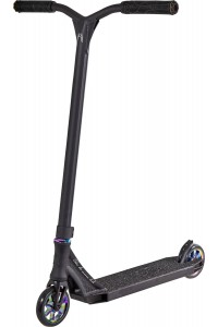 Самокат Ethic Erawan Pro Scooter (Rainbow) Трюковый для детей / подростков Самокат Ethic Erawan Pro Scooter (Rainbow) Трюковый для детей / подростков