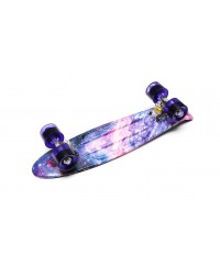 Круизер пластиковый Лидер Galaxy 22