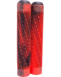  Грипсы Longway Twister Pro Scooter Grips (Marble Red)